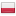 krzywy.pl hosted country